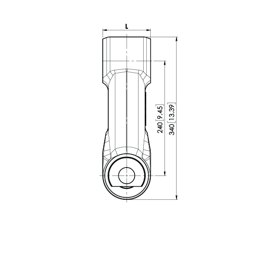 Оригинальные подвески ротаторов Baltrotors (Балтроторс) от официального дилера